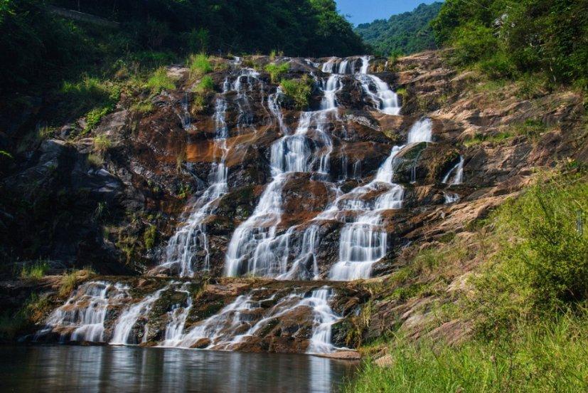 沪江开心词场
