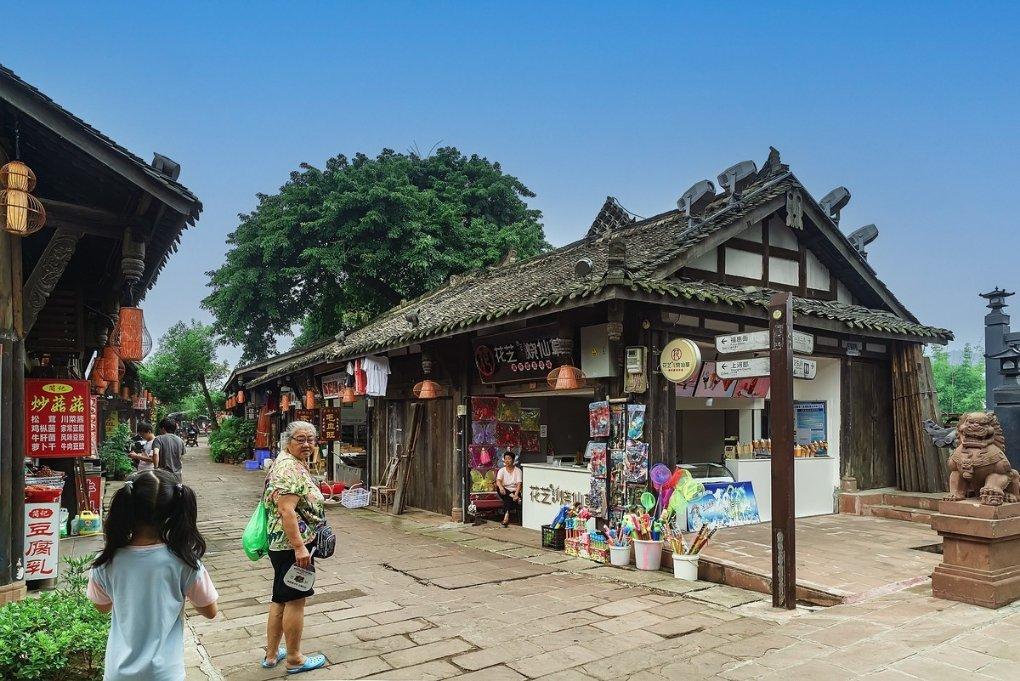 看!车间内的这些“绿色产品”